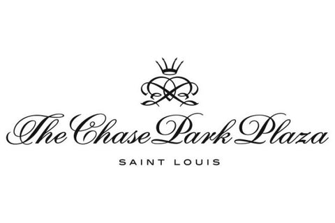 chase park plaza hotel logo