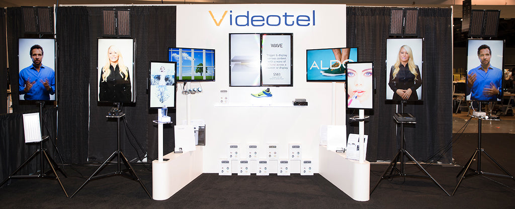 DSE Digital Signage Expo