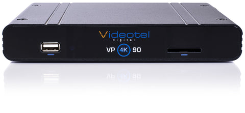 Videotel Digital Product Line