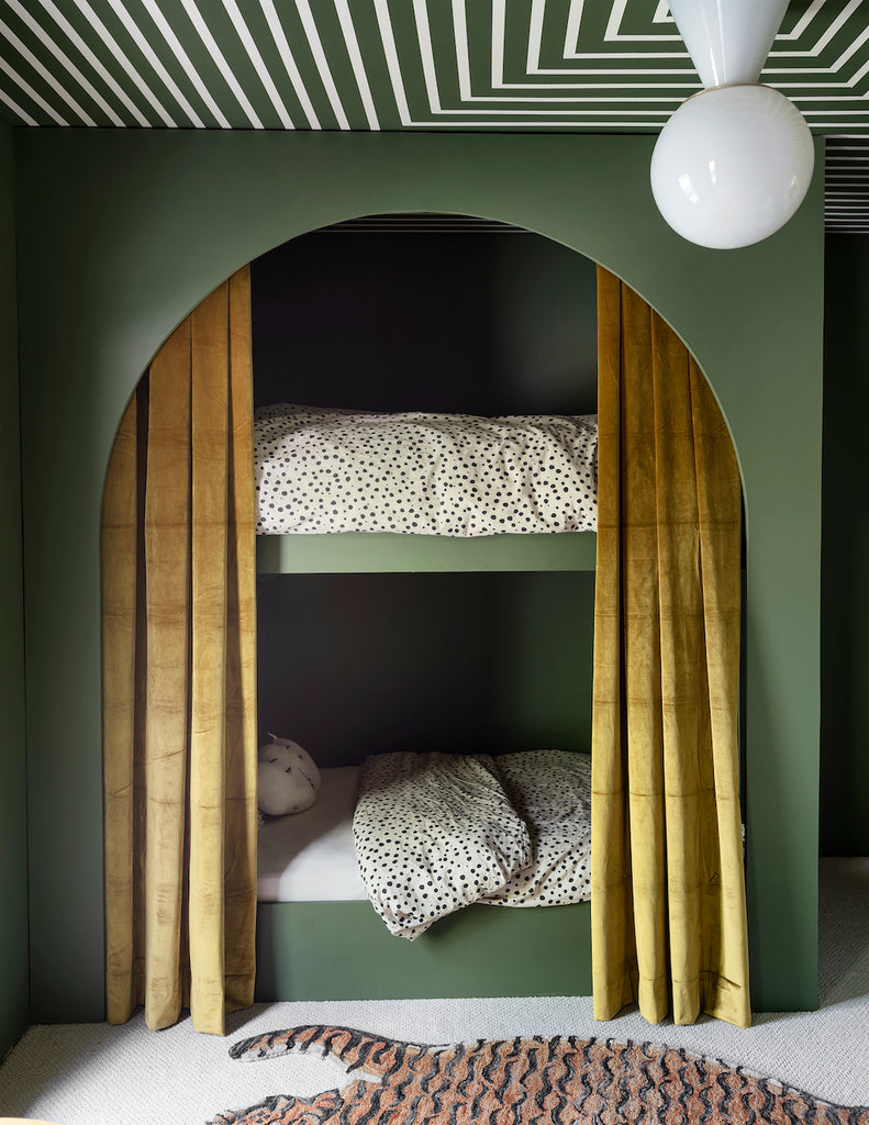 adult bunk beds