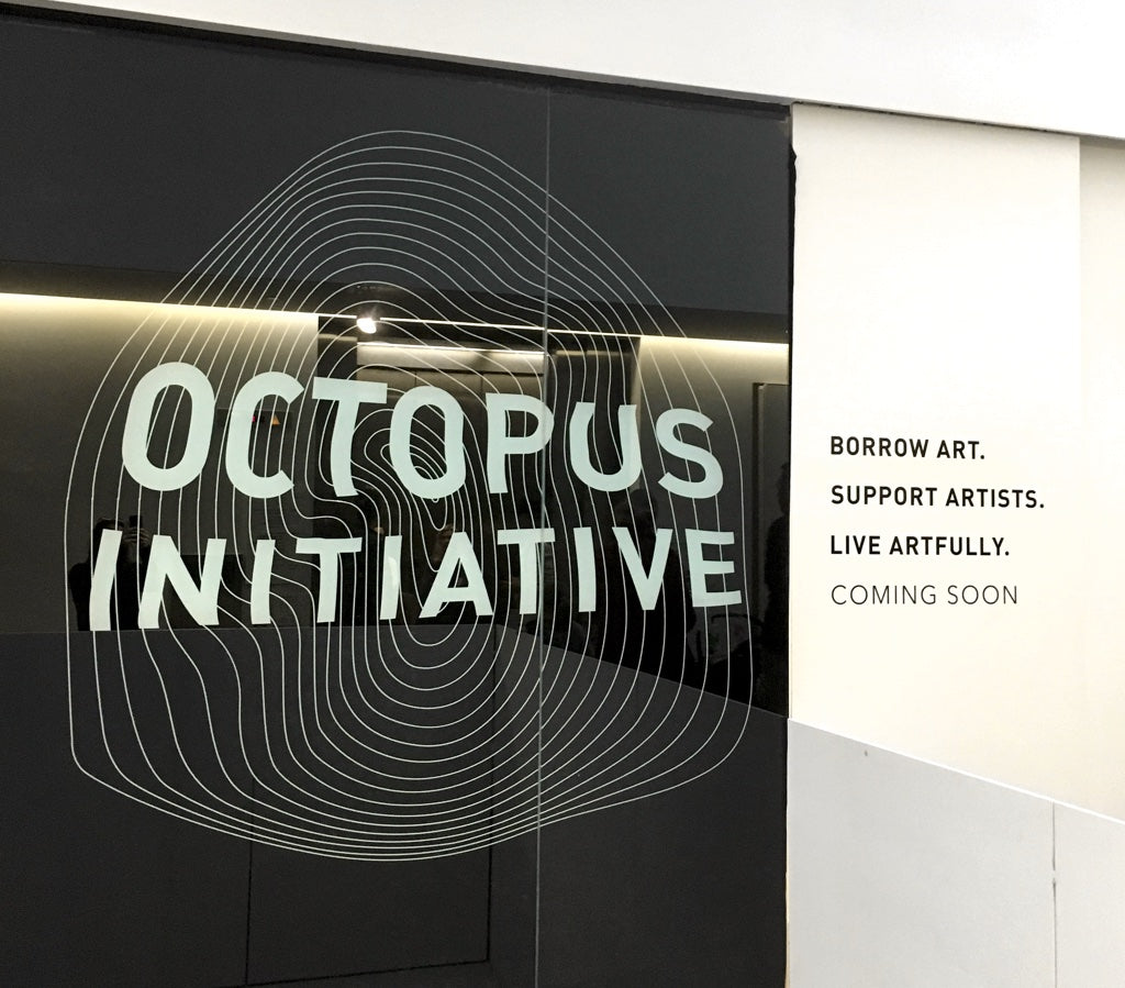 MCA Denver Octopus Initiative