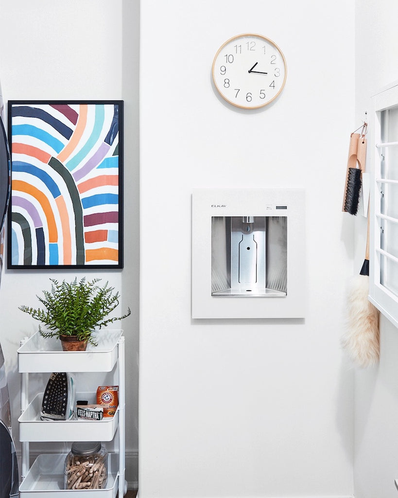 simply framed in 2019 real simple home