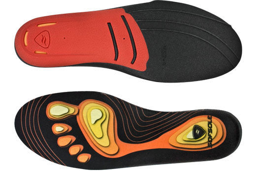 Sof Sole Fit High Arch Insoles 