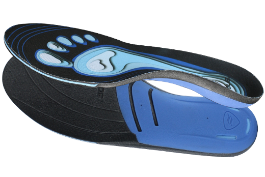 sof sole fit arch insole
