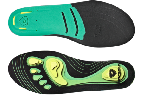 Sof Sole Fit Neutral Arch Insoles 