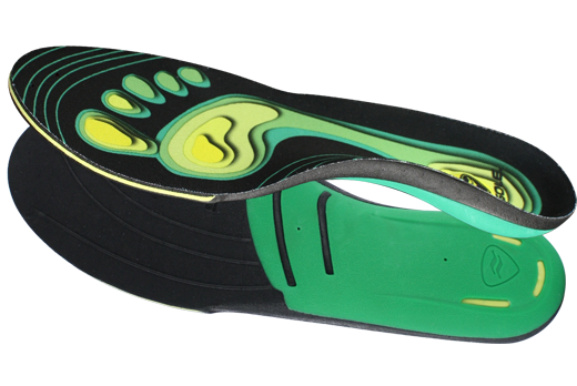 Sof Sole Fit Neutral Arch Insoles 