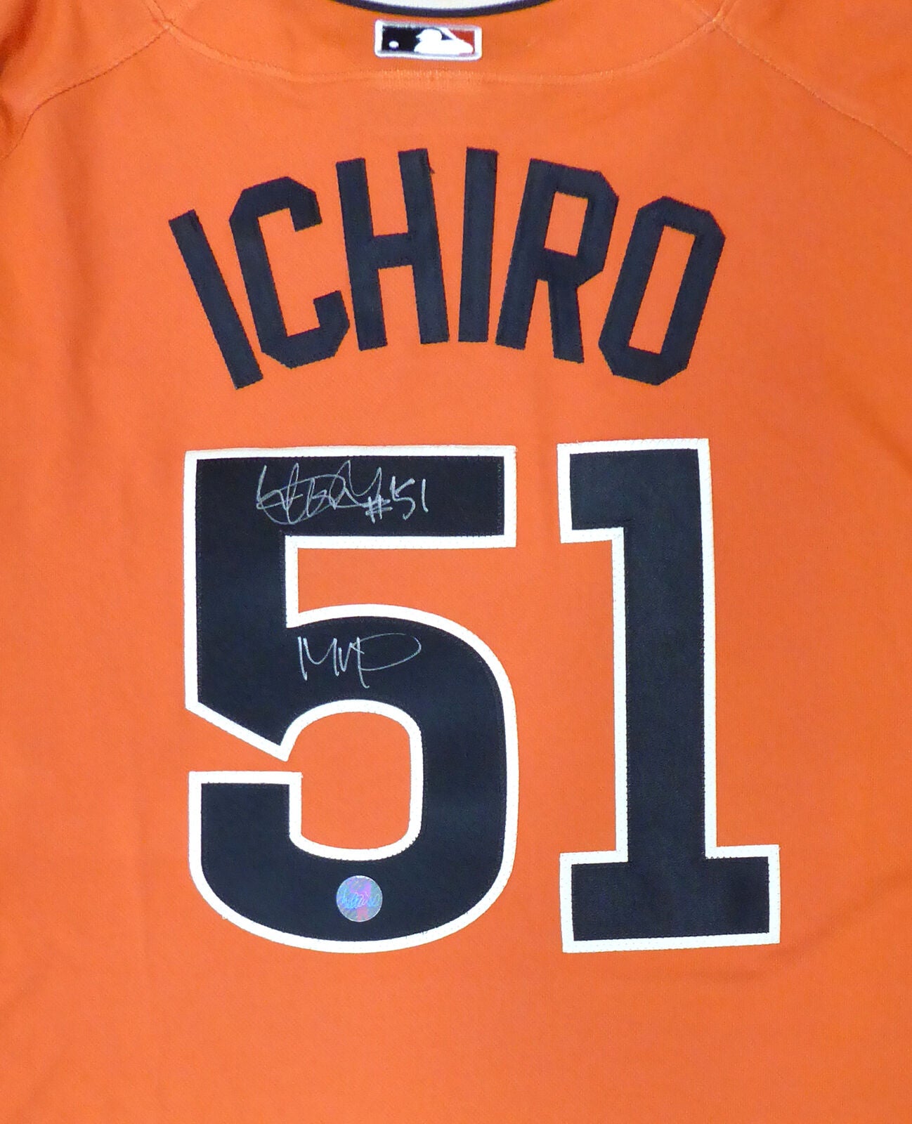 Ichiro Suzuki Signed Authentic Majestic 2009 All Star Game Jersey PSA —  Showpieces Sports