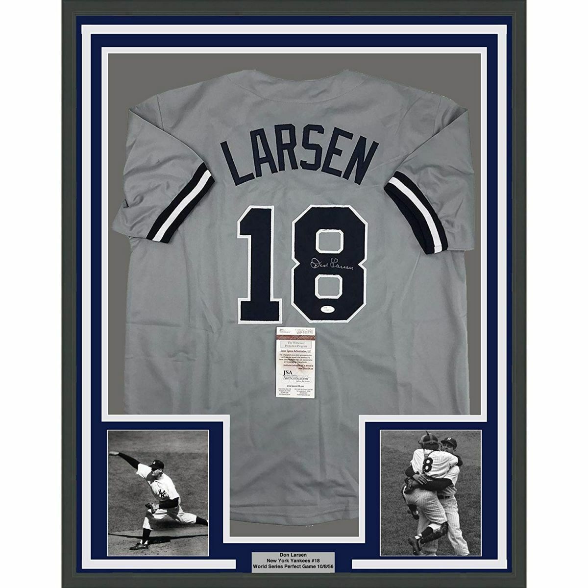 Gleyber Torres Signed Majestic Authentic New York Yankees Jersey - MLB COA  Authenticated - Professionally Framed & 8x10 Photo 34x42 at 's Sports  Collectibles Store