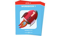 Student Workbooks
