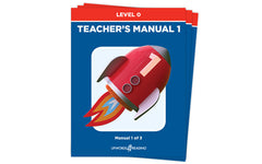 Teachers Manuals