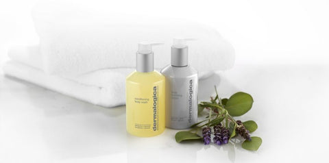 Buy Thermafoliant Body Scrub from Dermalogica Today Here﻿