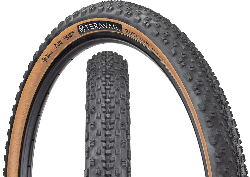 650b 2.1 gravel tires