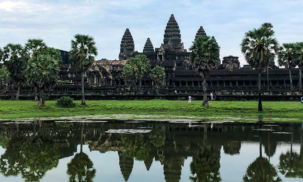 Cambodia | 7 Months as a Southeast Asia Backpacker | Flashpacker Chronicles