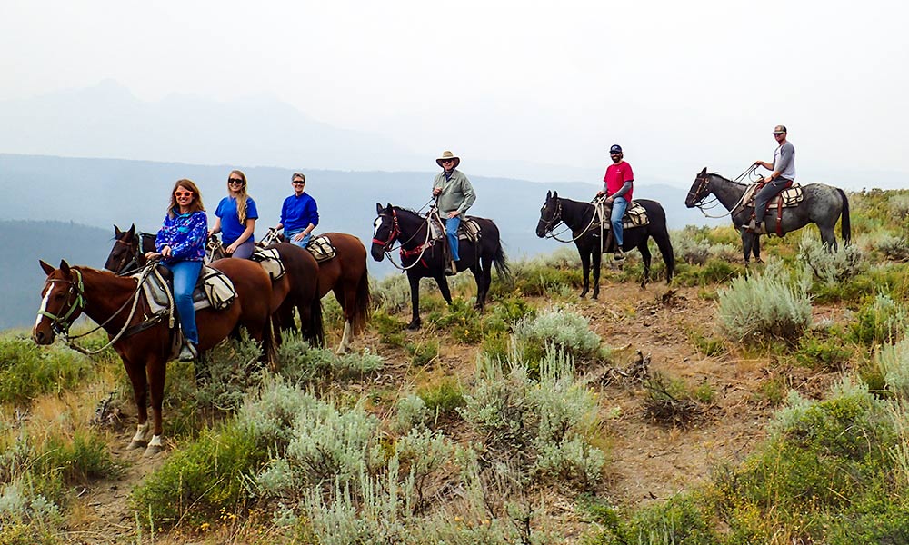 What I Learned Hiking The Sawtooth Mountains | Flashpacker Blog