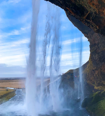 Exploring Southern Iceland | Visiting Iceland in 4 Days | Flashpacker Chronicles