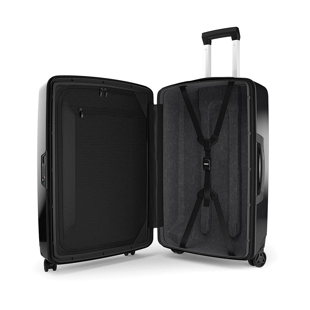 thule revolve luggage