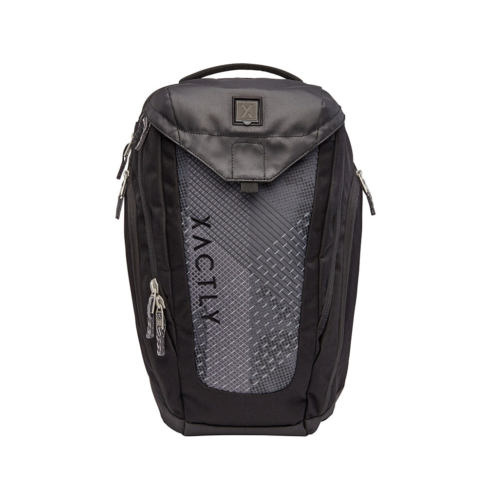 campagne terug Terugspoelen XACT Oxygen 35L Weekender Backpack | Travel Backpacks – Flashpacker Co