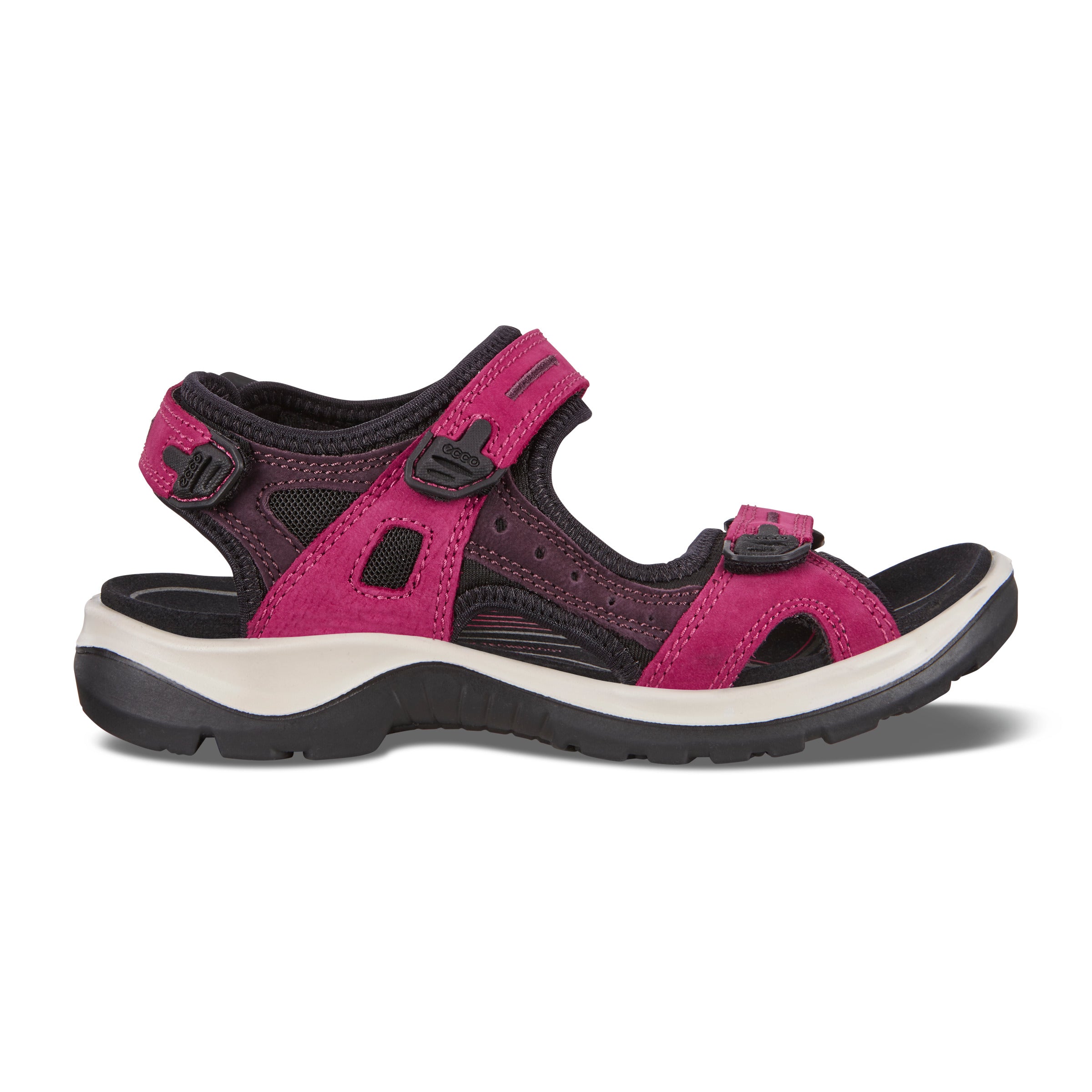 Ecco 51760 Pink – Shoephoric UK