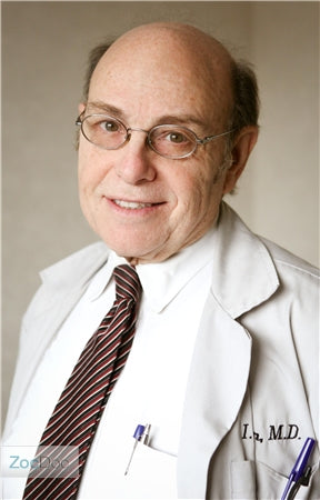  Israel Berger, M.D.