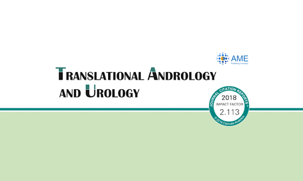 TAU Group (Translational Andrology and Urology)
