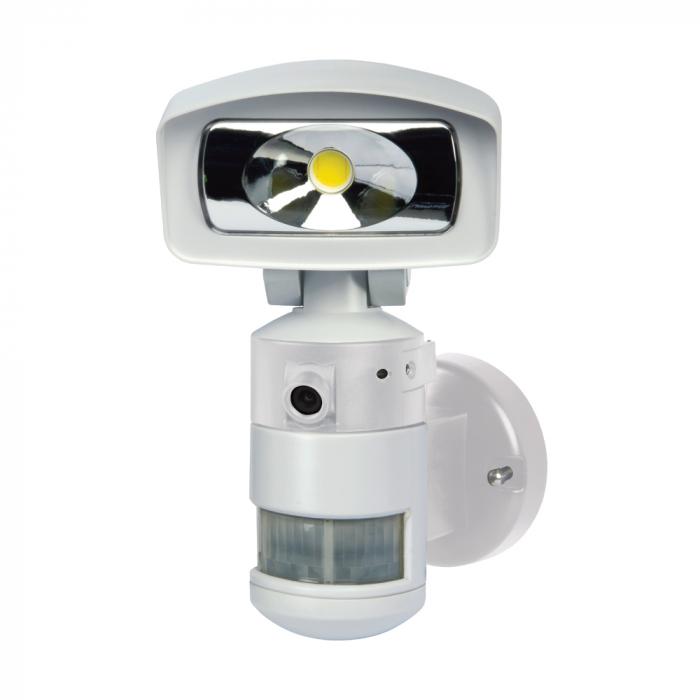 security lights that follow you