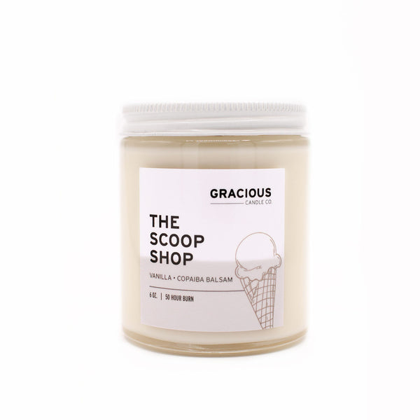 The Scoop Shop
