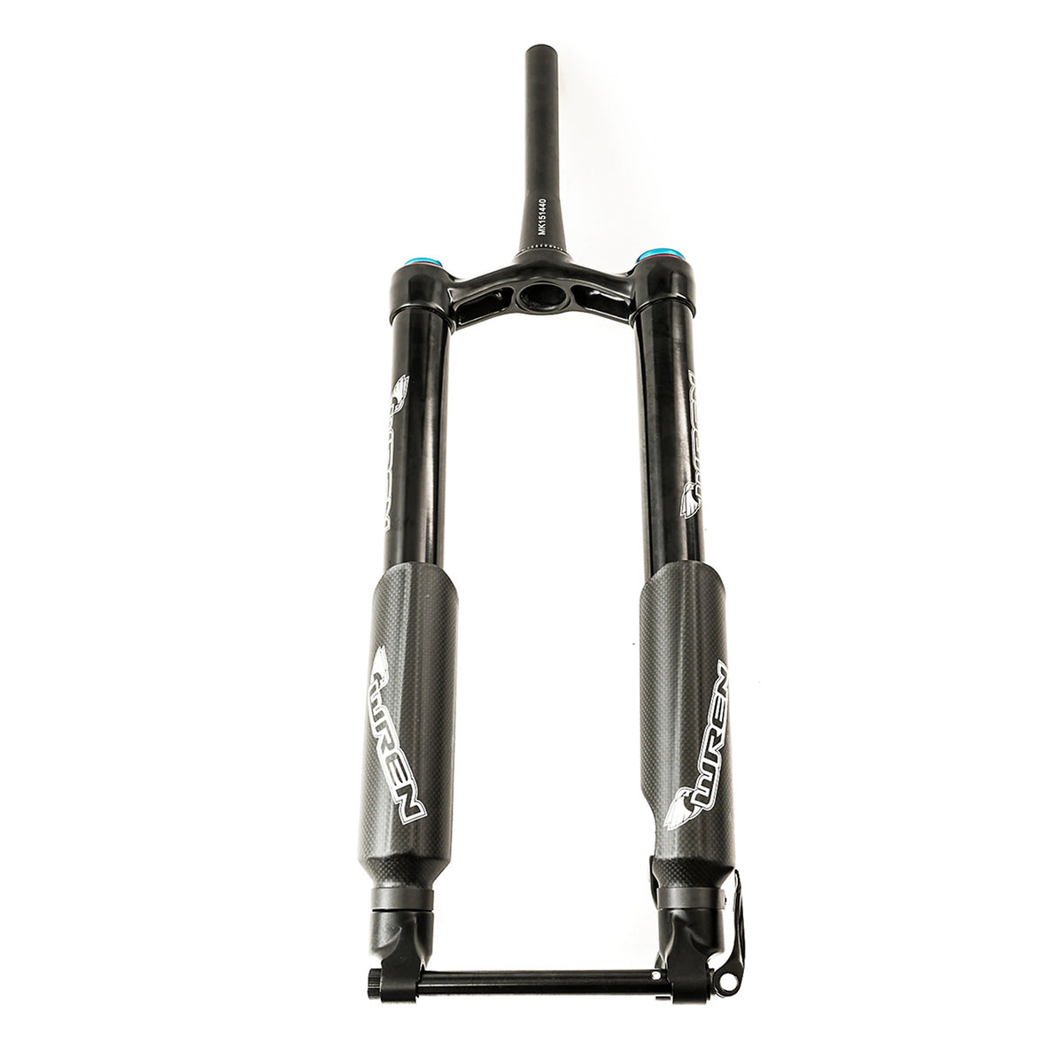 inverted mtb fork