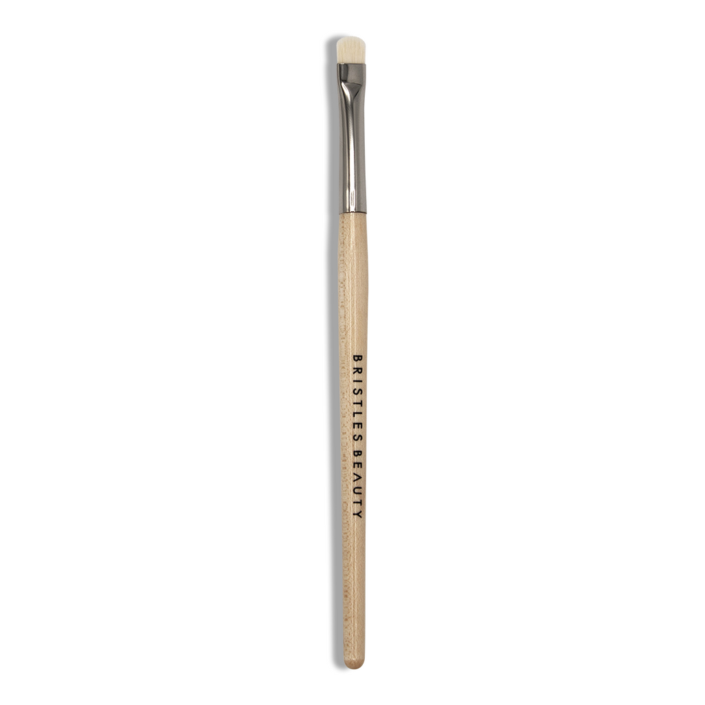 Precision CutCrease & Concealer Brush P06RF Bristles Beauty