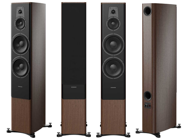 Dynaudio Countor 60i