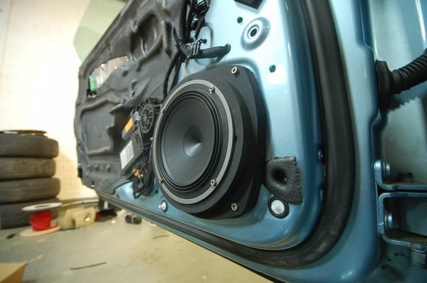 Audison Voce 6.5 Mid-Bass in Door