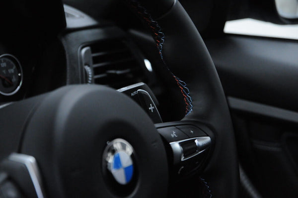 BMW M3 Steering Wheel