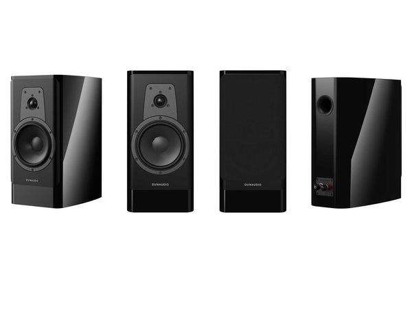 Dynaudio Contour 20i 4 in 1