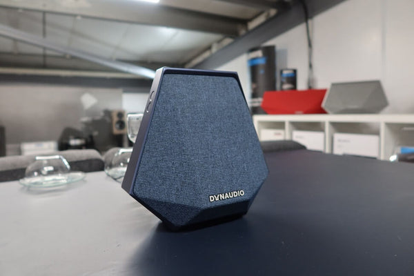 dynaudio music 1 wireless speaker