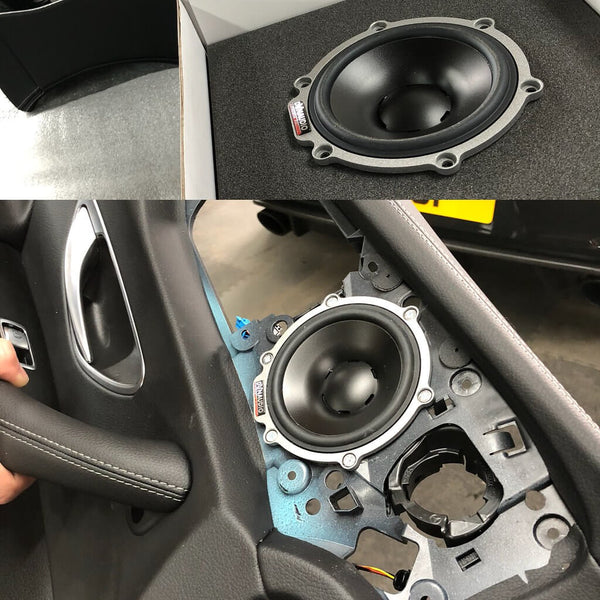 Dynaudio Esotec Driver Install