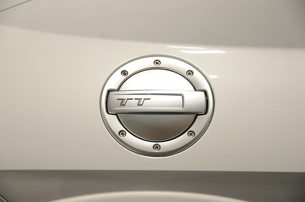 Audi TT Badge