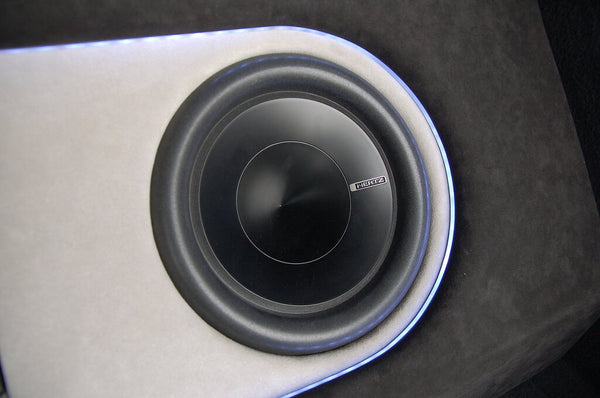 Hertz Subwoofer