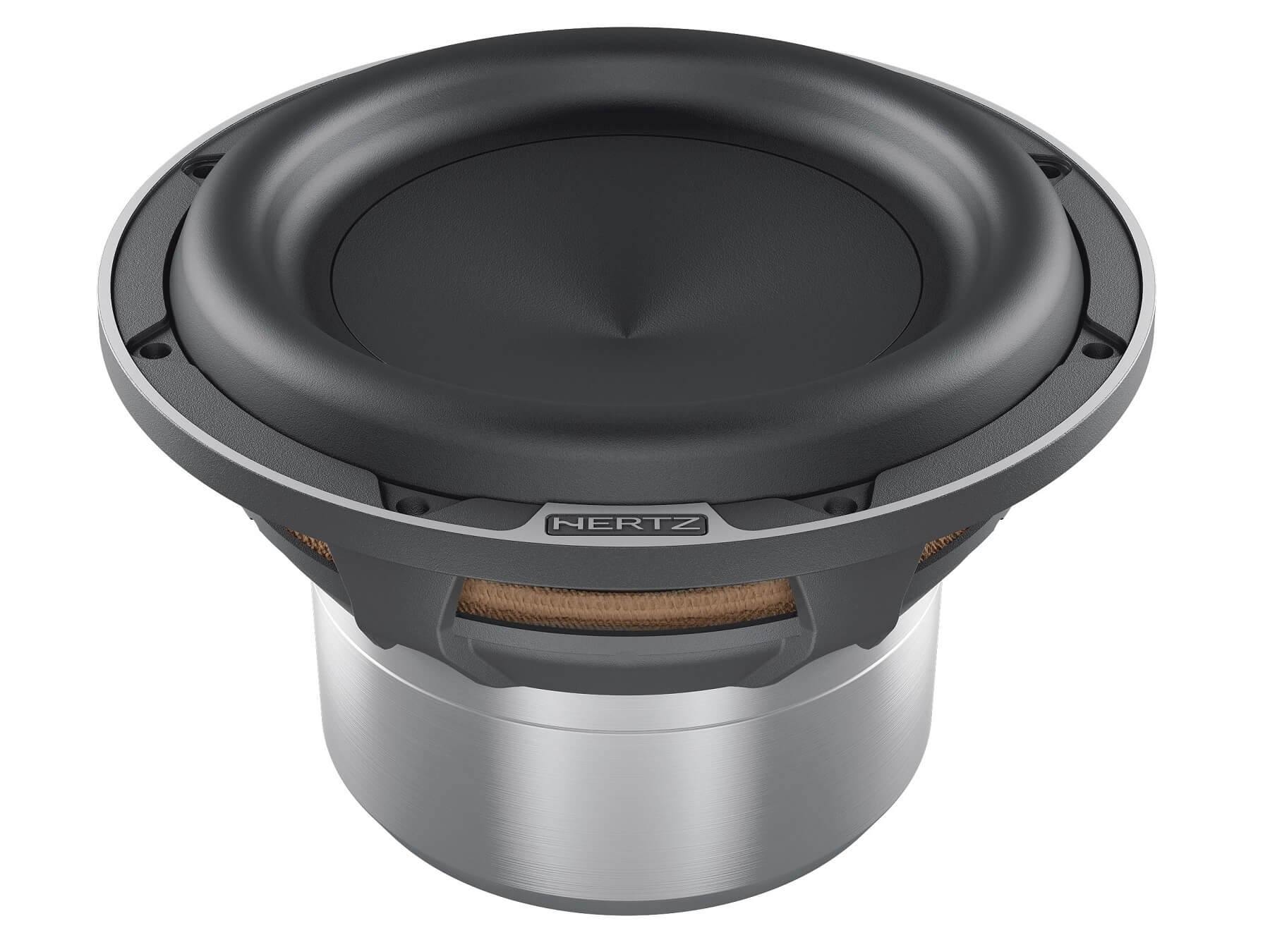 hertz mille legend 10 subwoofer