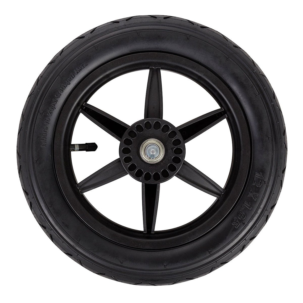 mountain buggy 12 inch wheel