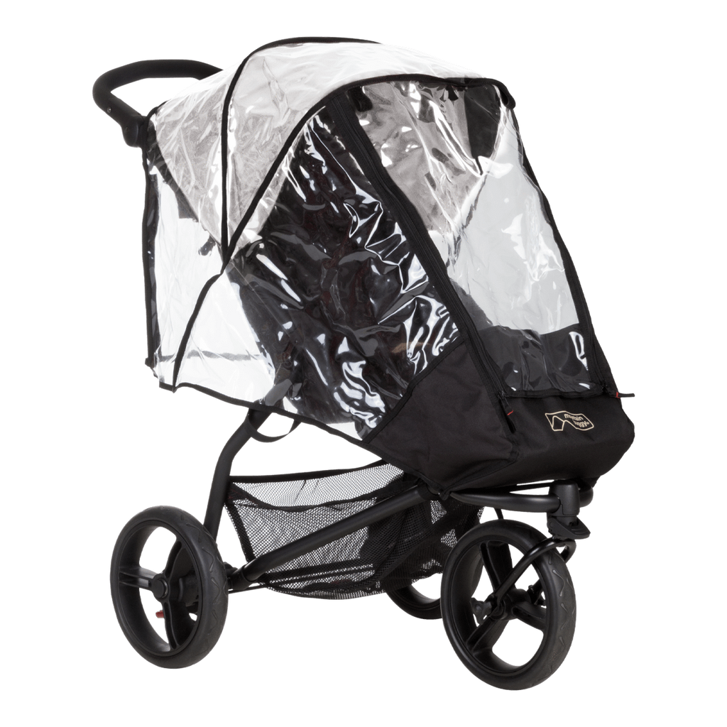 mountain buggy urban jungle storm cover