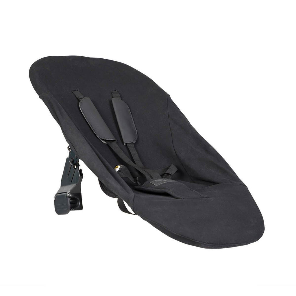 carrycot plus parent facing seat