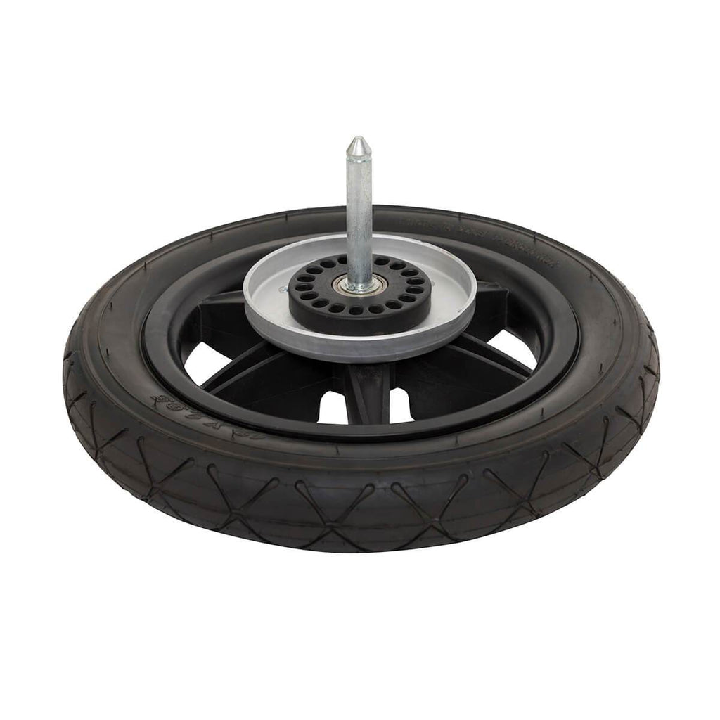 mountain buggy 12 inch tyres