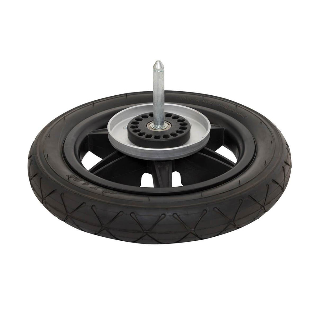 mountain buggy 12 inch wheel