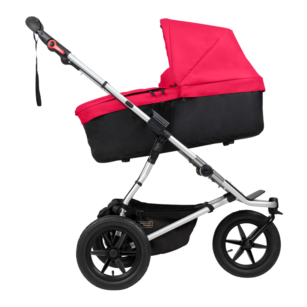 mountain buggy terrain carrycot plus