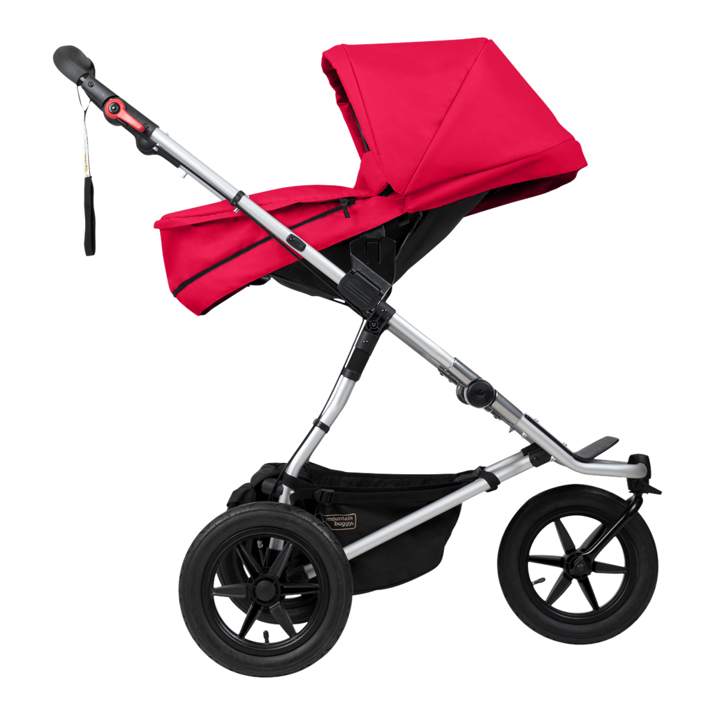 jeep baby travel system