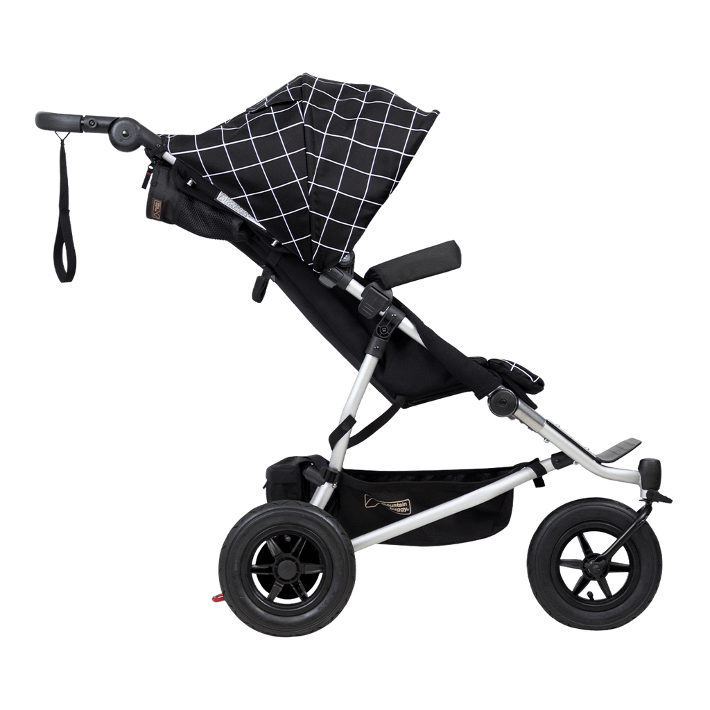 mountain buggy double buggy