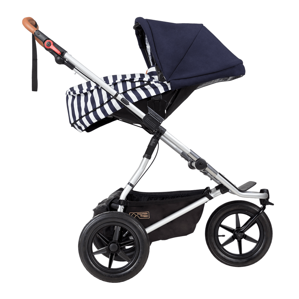 mountain buggy terrain carrycot plus