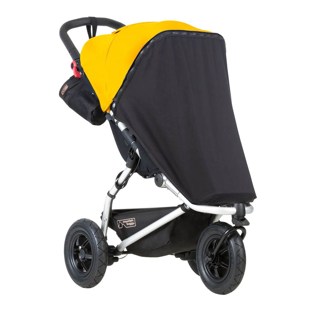 mountain buggy swift sun cover