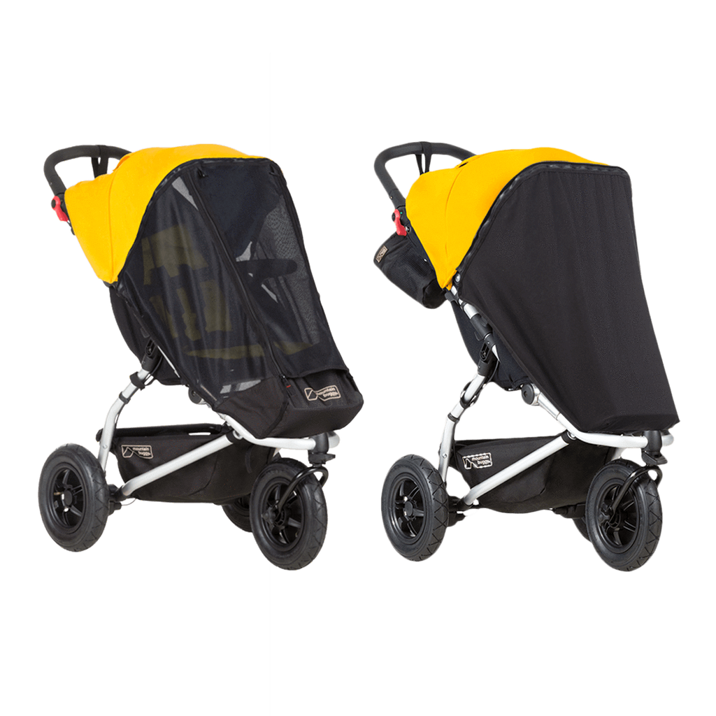 hamilton turnberry stroller