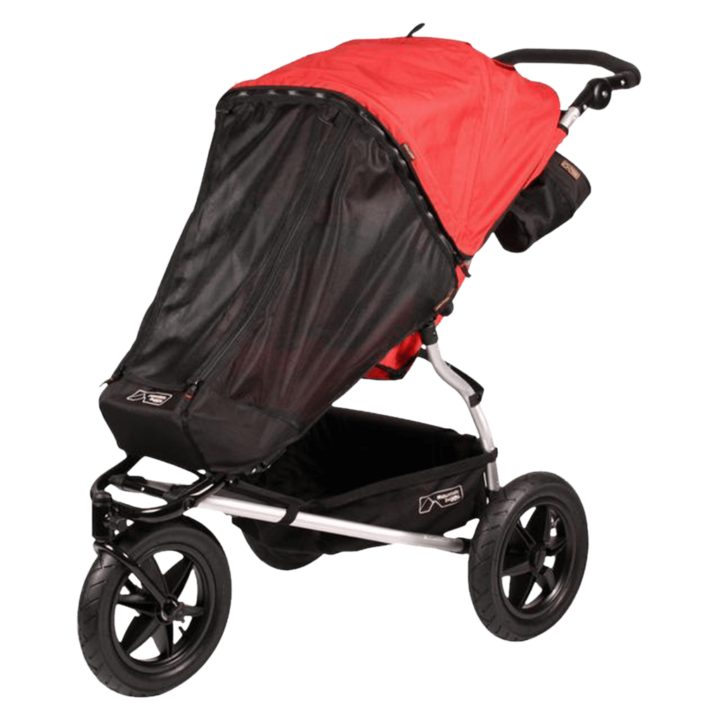 mountain buggy urban jungle pre 2015