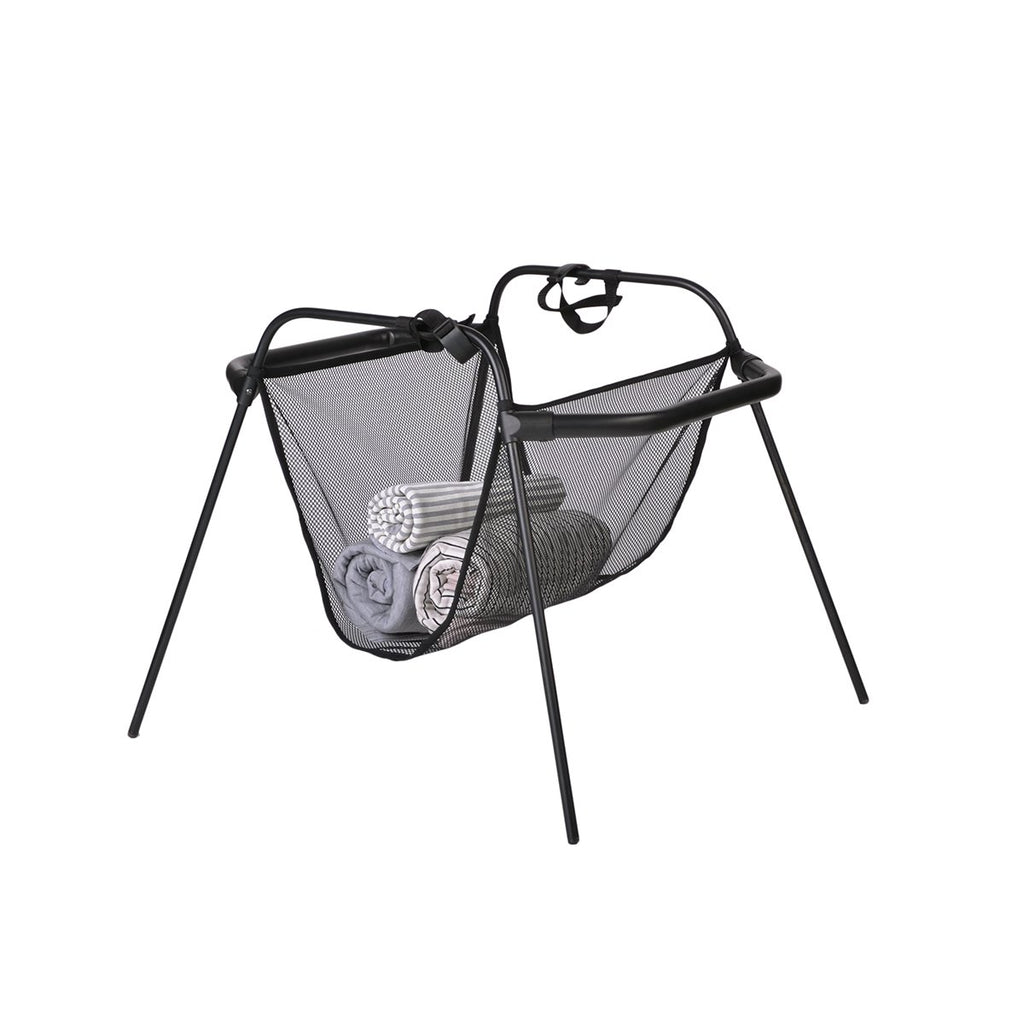 mountain buggy bassinet stand